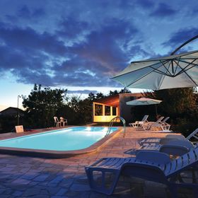 Vendégház Kaštel Sućurac - CDE070