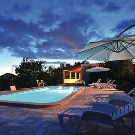 Vendégház Kaštel Sućurac - CDE070