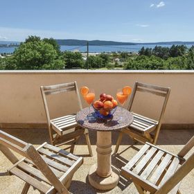 Vendégház Kaštel Sućurac - CDE070