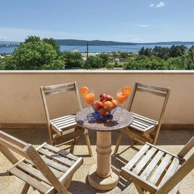 Vendégház Kaštel Sućurac - CDE070