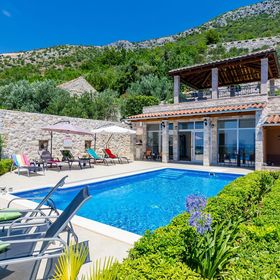 Vendégház Trsteno - CDD404