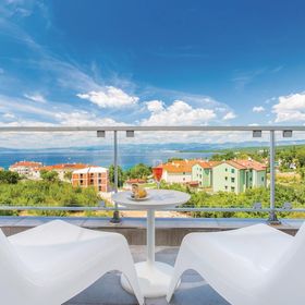 Apartman Malinska - CKK813