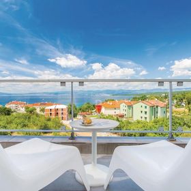 Apartman Malinska - CKK813