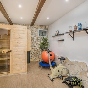 Vendégház Njivice - CKK755