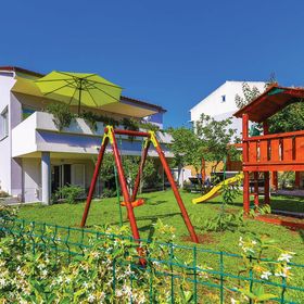 Apartman Kaštel Kamblelovac - CDE388