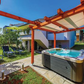 Apartman Kaštel Kamblelovac - CDE388