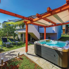 Apartman Kaštel Kamblelovac - CDE388