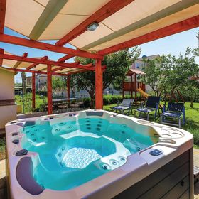 Apartman Kaštel Kamblelovac - CDE388