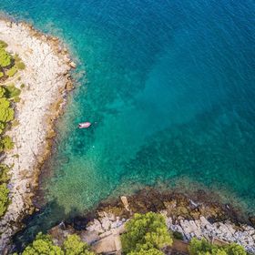 Vendégház Jelsa - CDH295