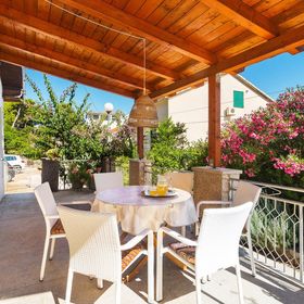 Vendégház Jelsa - CDH295