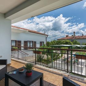 Vendégház Brtonigla - Verteneglio - CIU222