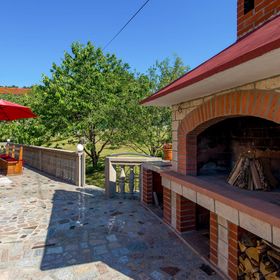 Apartman Viškovo - CKO710