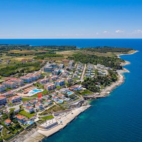 Vendégház Savudrija - Salvore - CIU300