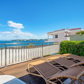 Vendégház Savudrija - Salvore - CIU300