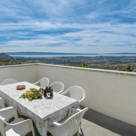 Vendégház Klis - CDE040