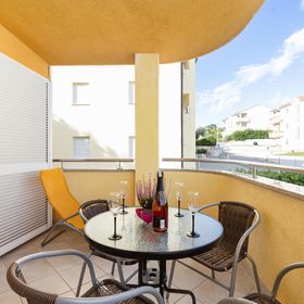 Apartman Čižići - CKK881