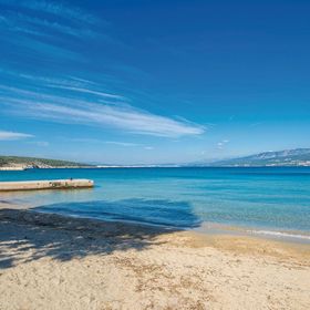 Apartman Čižići - CKK881