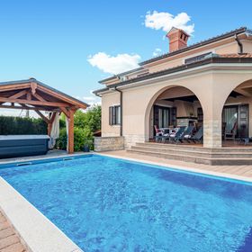 Vendégház Marčelji - CKO044