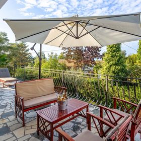 Vendégház Malinska - CKK560