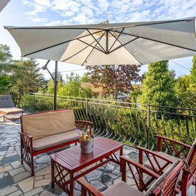 Vendégház Malinska - CKK560