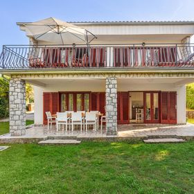 Vendégház Malinska - CKK560