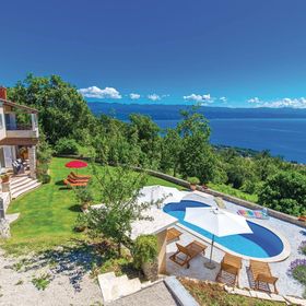 Vendégház Lovran - CKO295