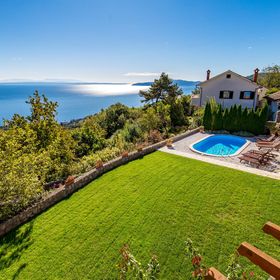 Vendégház Lovran - CKO295