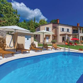 Vendégház Lovran - CKO295