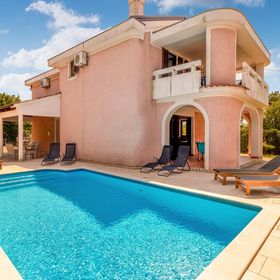 Vendégház Dobrinj - CKK811