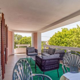 Vendégház Dobrinj - CKK811