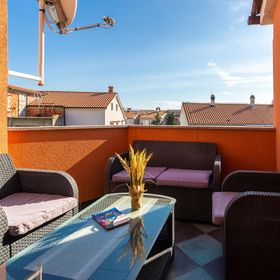 Apartman Krk - CKK516