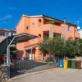 Apartman Krk - CKK516