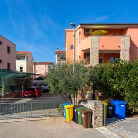 Apartman Krk - CKK516