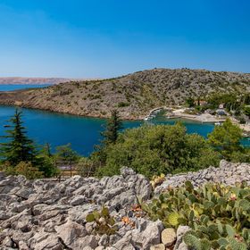 Vendégház Cesarica - CKV631