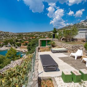 Vendégház Cesarica - CKV631