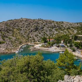 Vendégház Cesarica - CKV631