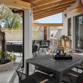 Vendégház Medulin - CIM506