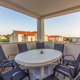 Apartman Medulin - CIM488