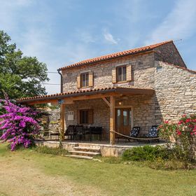 Vendégház Buje - Buie - CIU109