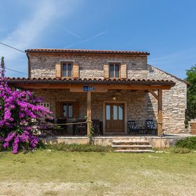 Vendégház Buje - Buie - CIU109