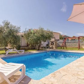 Vendégház Rebići - CIC190