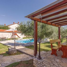 Vendégház Rebići - CIC190