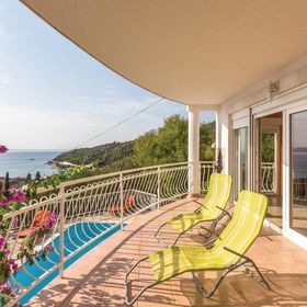 Apartman Podaca - CDC079