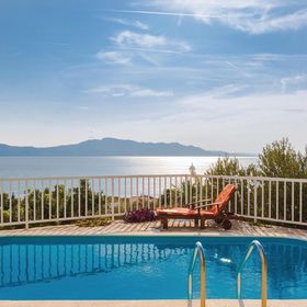 Apartman Podaca - CDC079