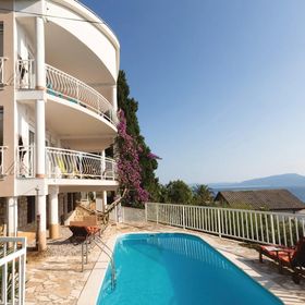 Apartman Podaca - CDC079