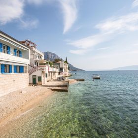 Vendégház Brist - CDF992