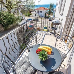 Apartman Crikvenica - CKA027