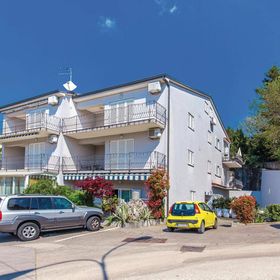 Apartman Crikvenica - CKA027