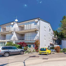 Apartman Crikvenica - CKA027