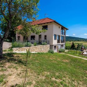 Apartman Rakovica - CCL020